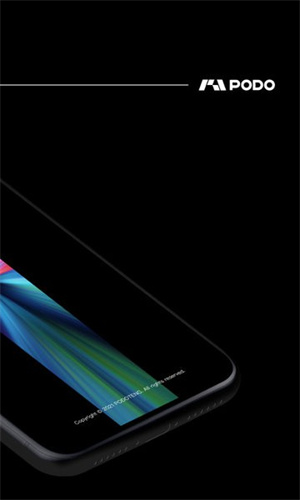 PODO漫画app下载官方正版